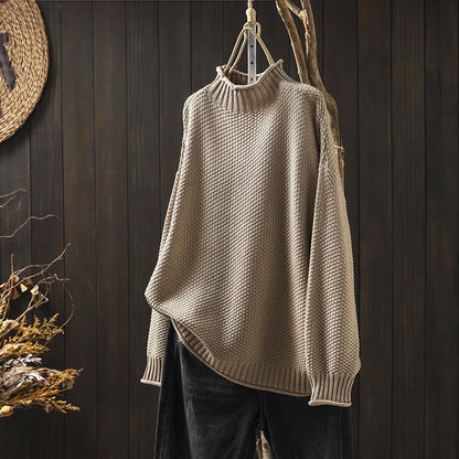 Thoughtfully Designed Sweater