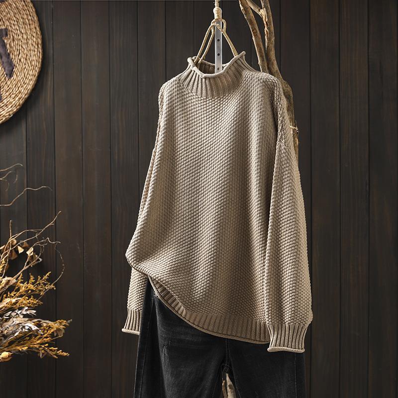 Beautifully Crafted Sweater