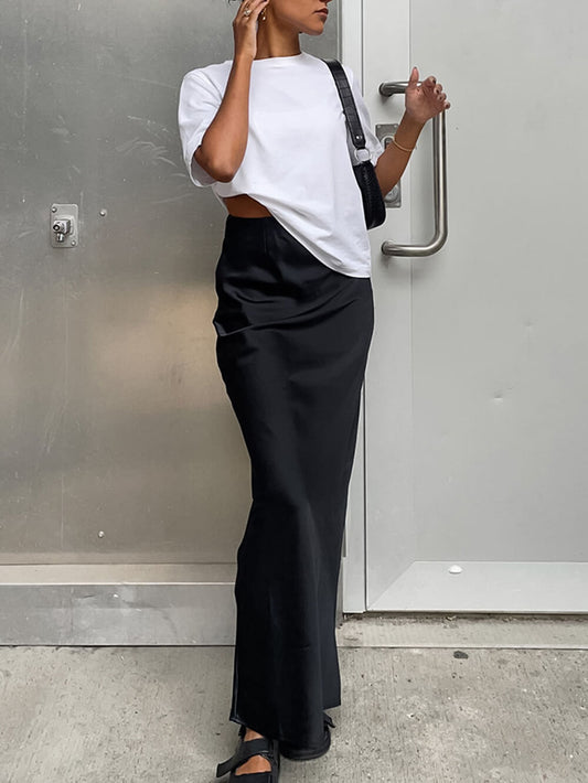 Elegantly Designed Garment