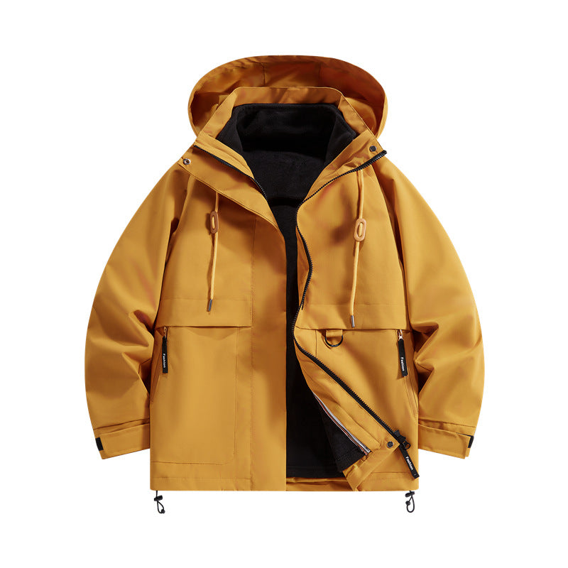 Thoughtfully Designed Garment