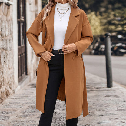 Beautifully Crafted Coat