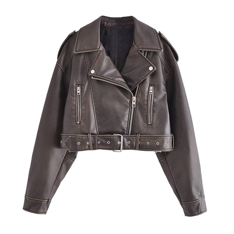 Classic Designed Jacket