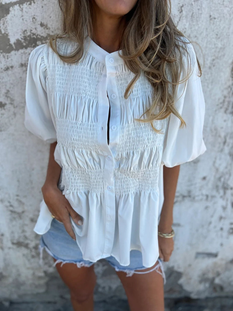 Thoughtfully Designed Garment