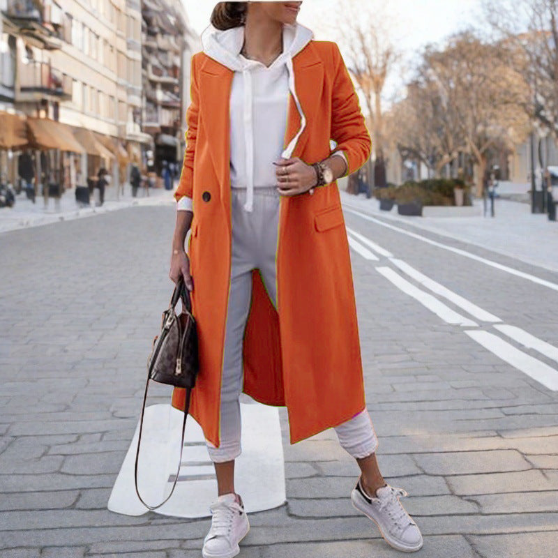 Elegantly Designed Coat