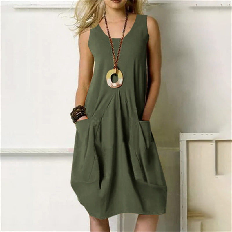Vintage Inspired Garment