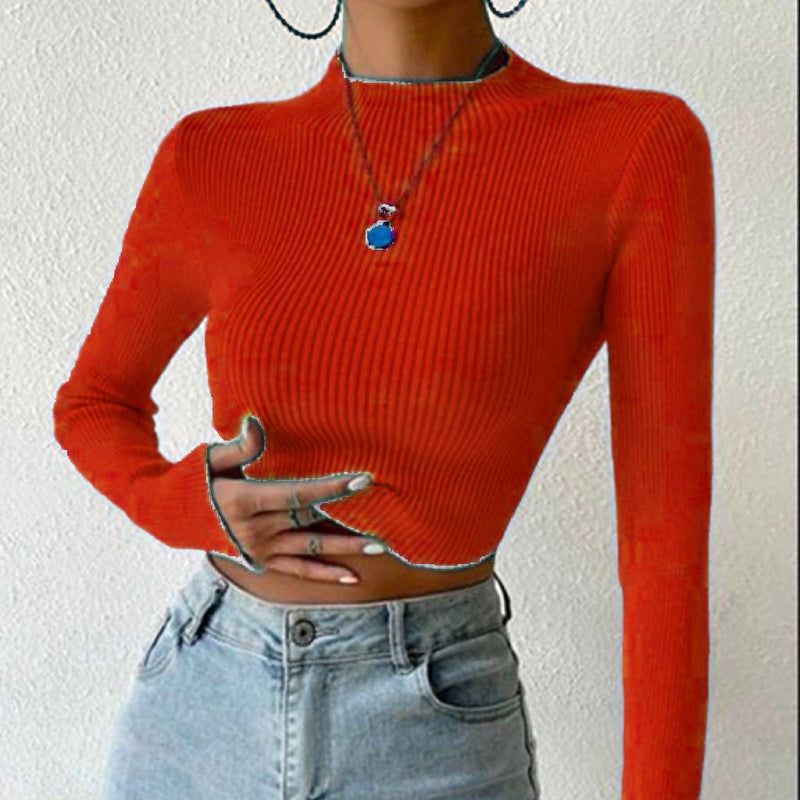 Timeless Vintage Style Pullover