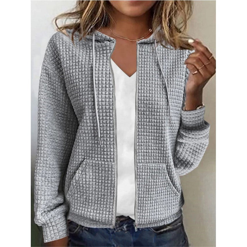 Classic Designed Cardigan