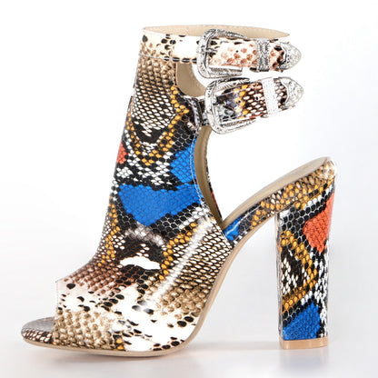 Beautifully Crafted Orthopedic Sandals