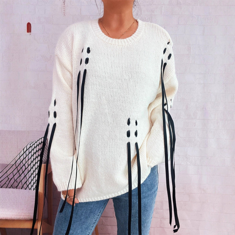Classic Vintage Pullover