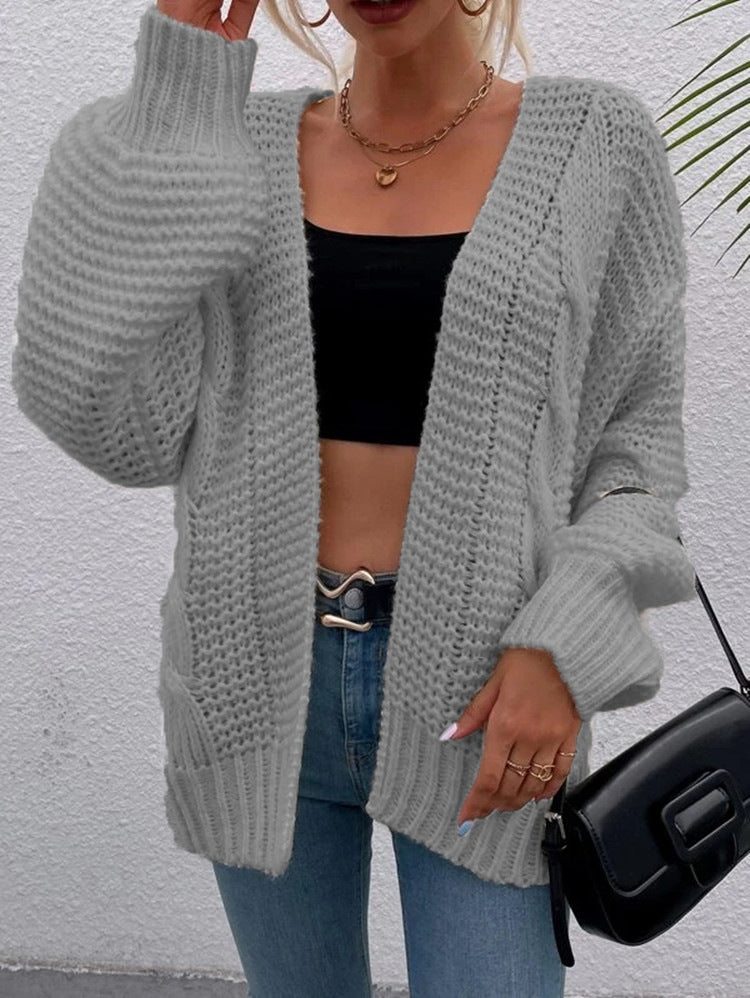 Elegantly Designed Cardigan