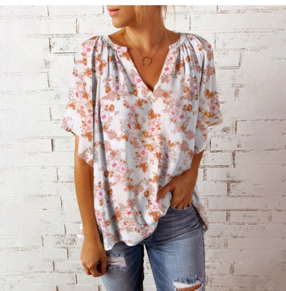 Thoughtfully Designed Shirt