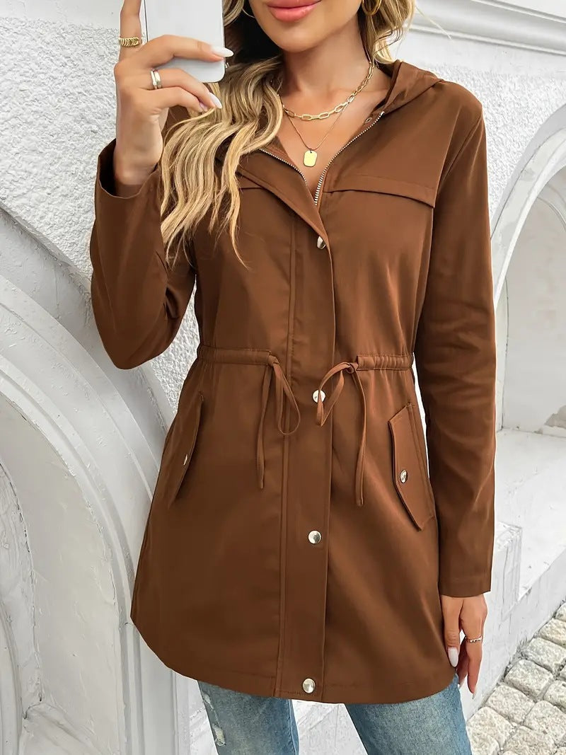 Classic Designed Garment