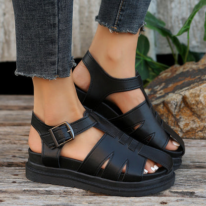 Stylish Orthopedic Sandals for Any Occasion