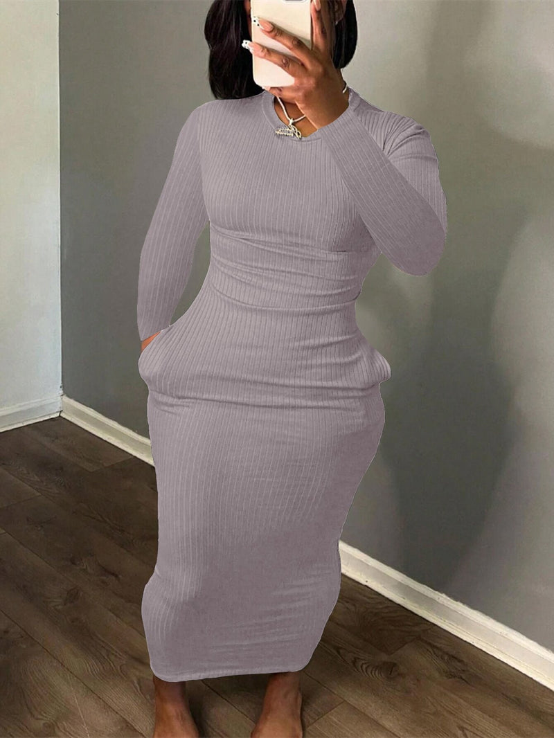 Gracefully Designed Garment