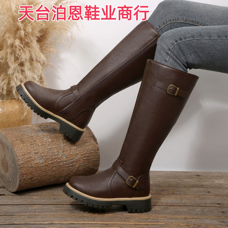 Elegant Orthopedic Boots for Every Step