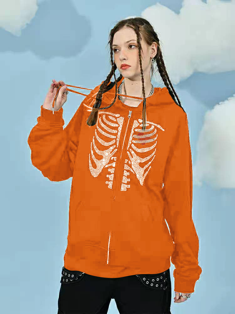 Classic Vintage Pullover