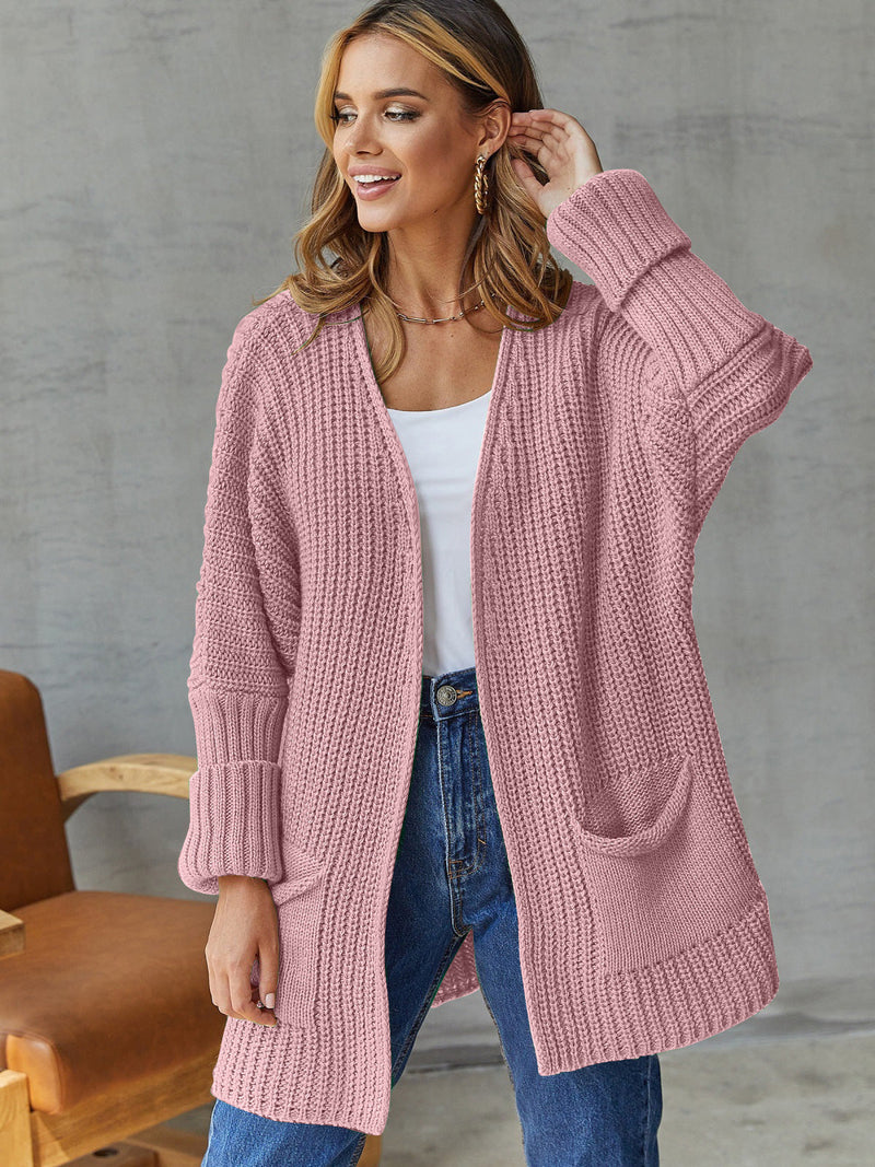 Vintage Inspired Cardigan