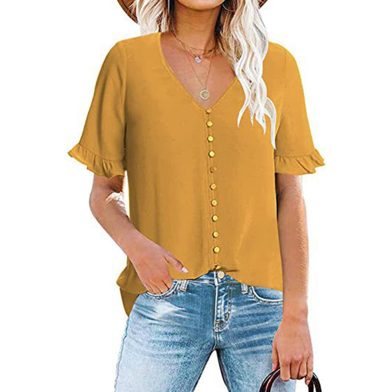 Classic Vintage Top