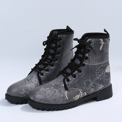 Stylish Orthopedic Boots for Any Occasion