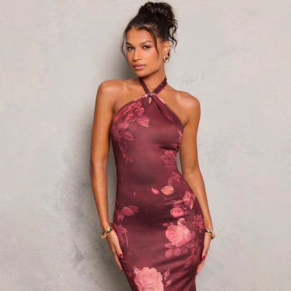 Elegantly Designed Garment