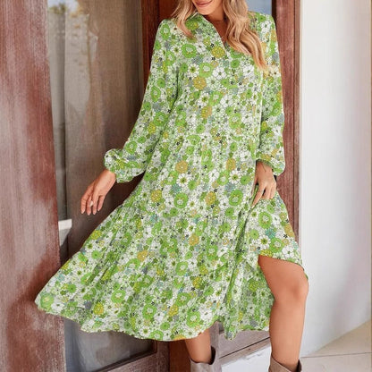 Vintage Inspired Garment