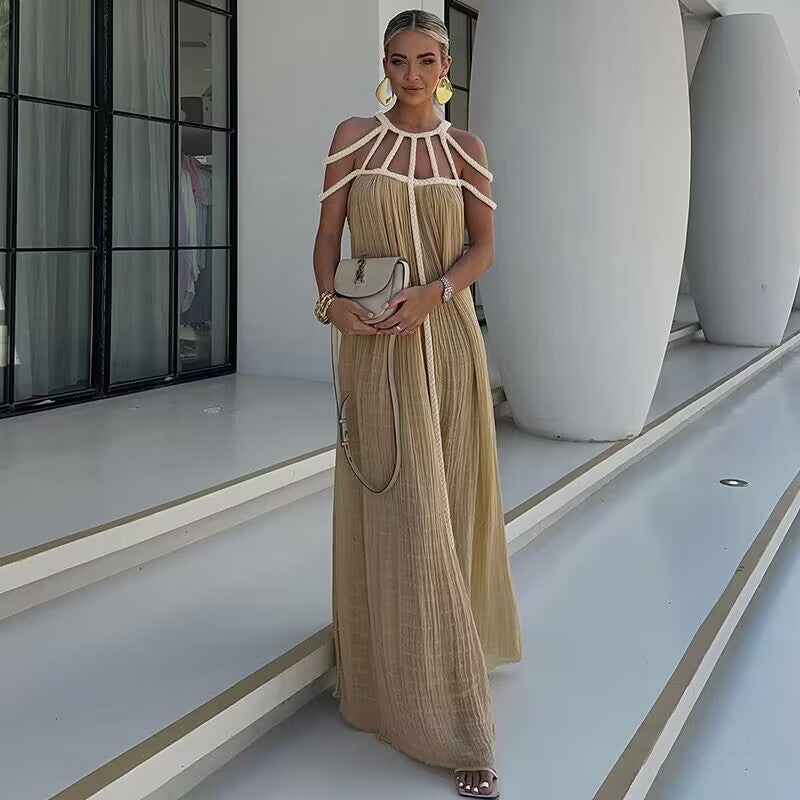 Beautifully Crafted Dress