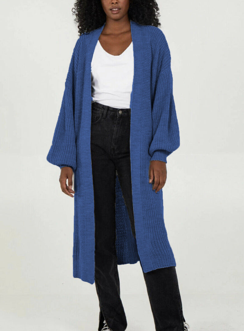 Timeless Vintage Style Cardigan