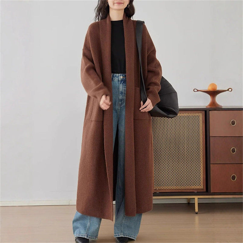 Classic Designed Cardigan