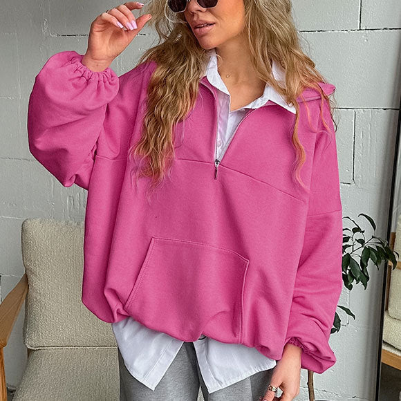 Elegantly Designed Pullover