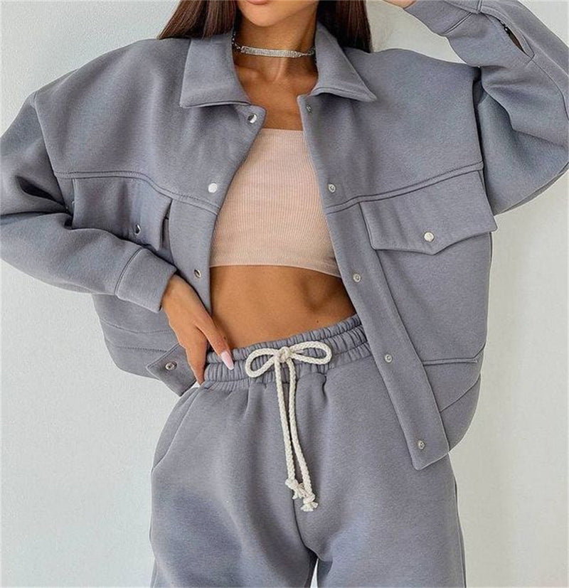 Classic Designed Garment