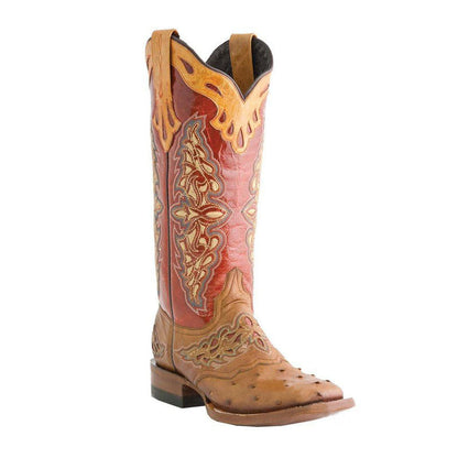 Beautifully Crafted Orthopedic Boots