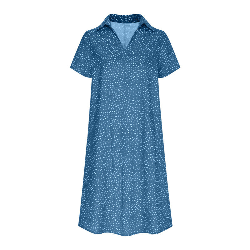 Timeless Vintage Style Garment