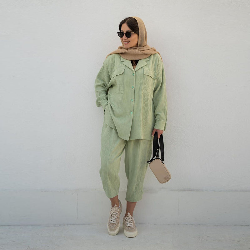 Beautifully Crafted Garment