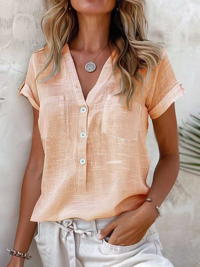 Thoughtfully Designed Garment