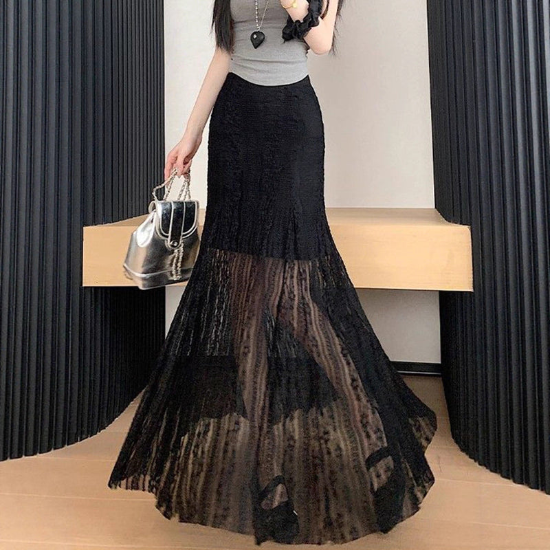 Timeless Vintage Style Garment