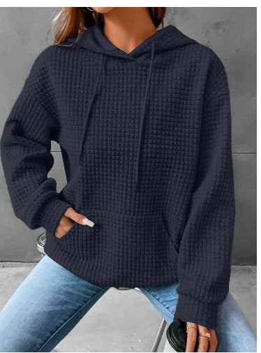 Timeless Vintage Style Pullover