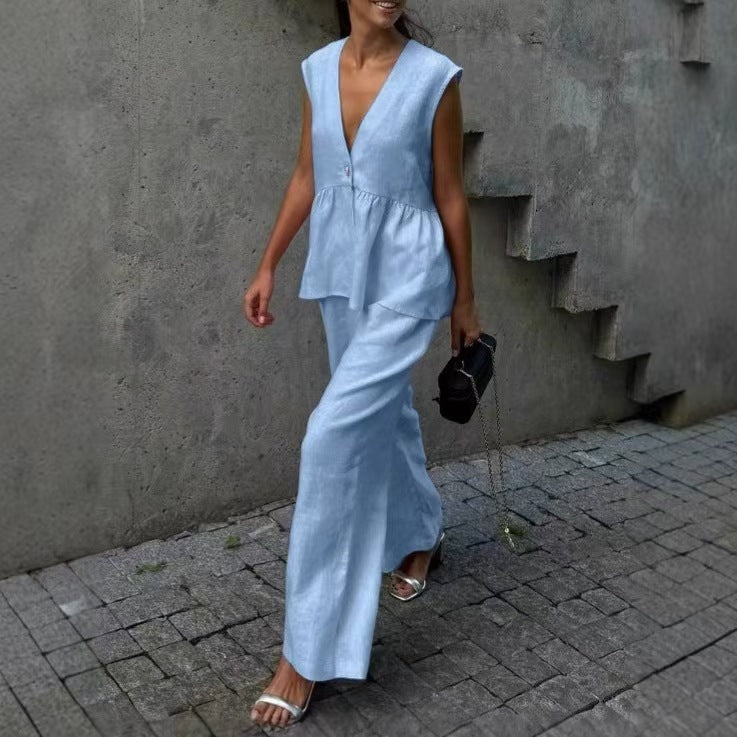 Vintage Inspired Garment