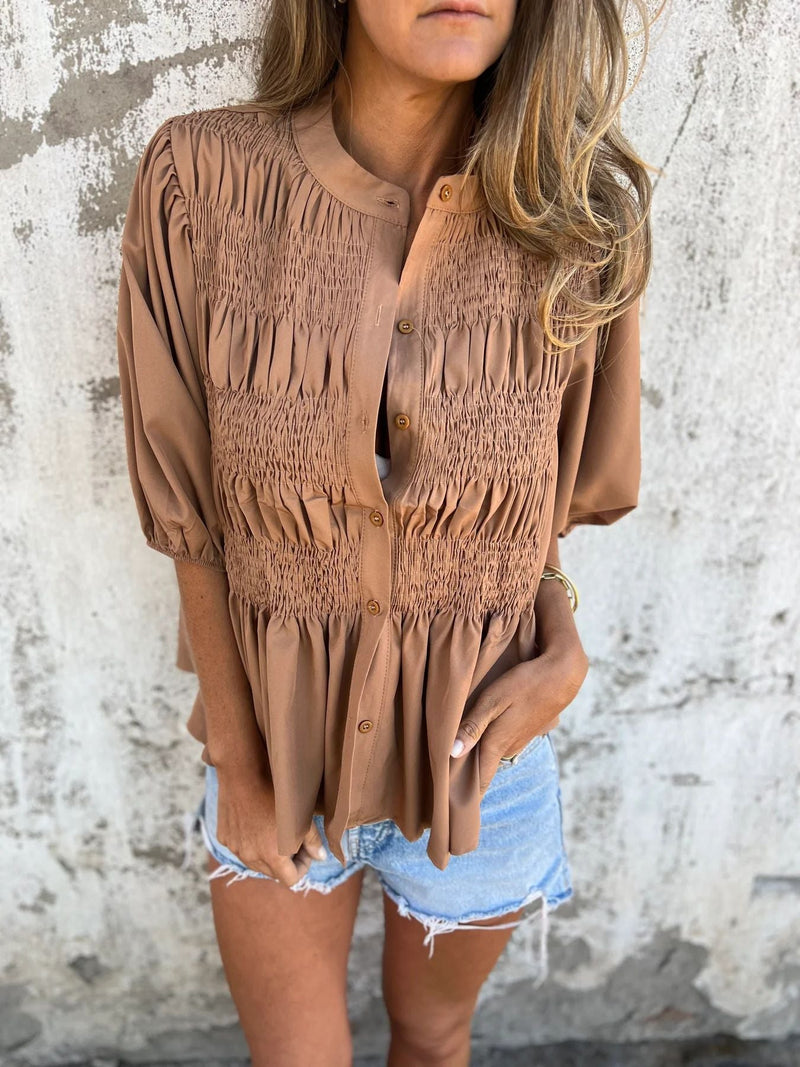 Thoughtfully Designed Garment