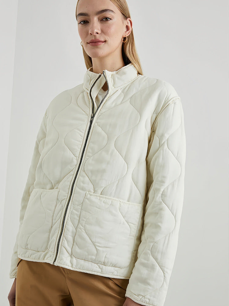 Thoughtfully Designed Garment