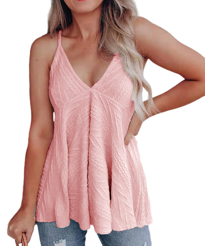 Thoughtfully Designed Top