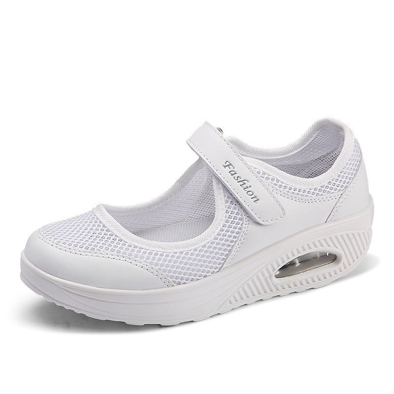 Comfortable Orthopedic Sneakers for Daily Wear