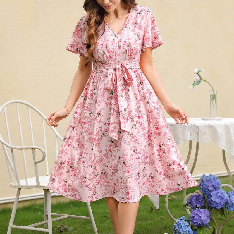 Vintage Inspired Garment