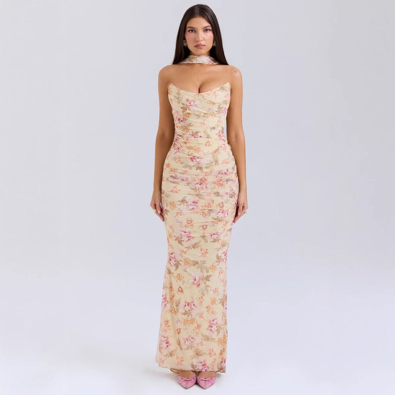 Vintage Inspired Garment