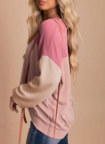 Beautifully Crafted Pullover