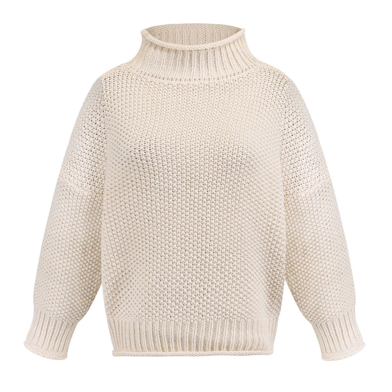 Elegantly Designed Pullover