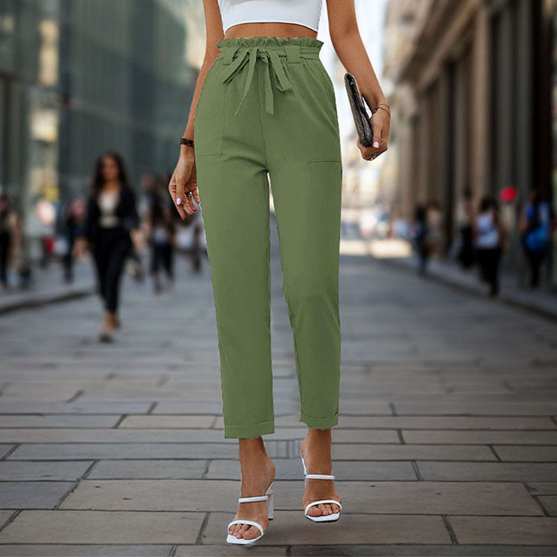 Gracefully Designed Garment