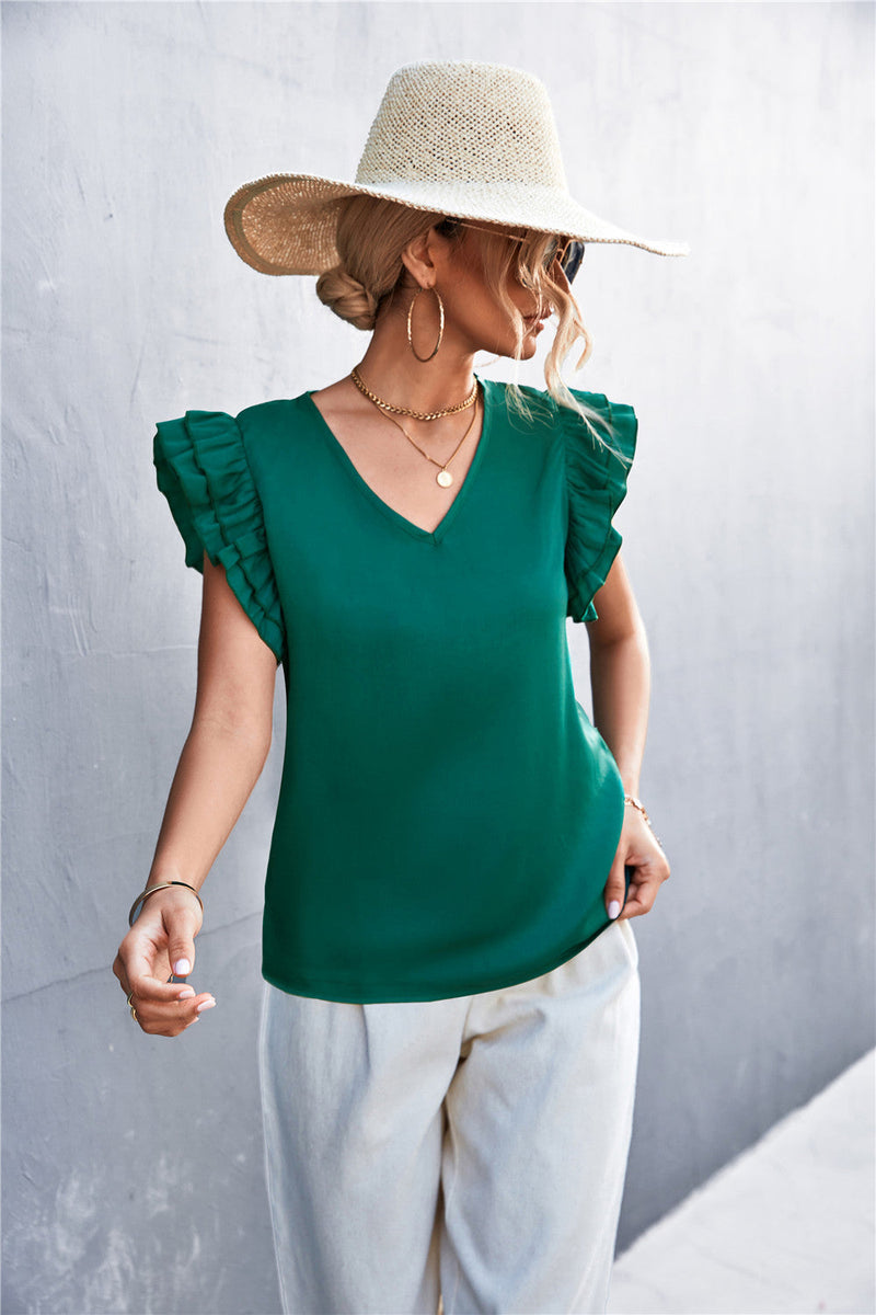 Elegantly Designed Garment