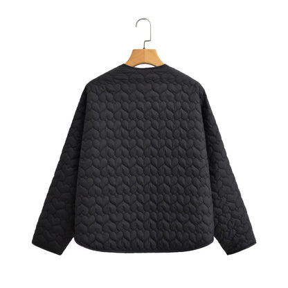 Elegantly Designed Garment