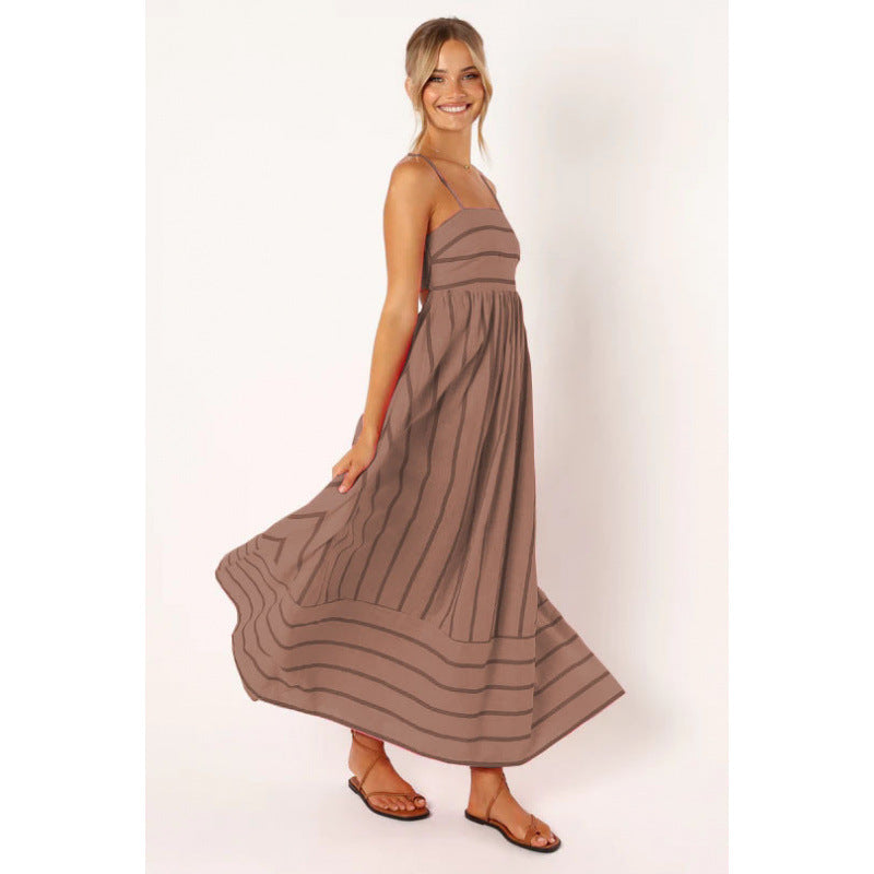 Timeless Vintage Style Garment