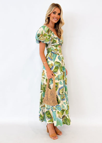 Vintage Inspired Dress